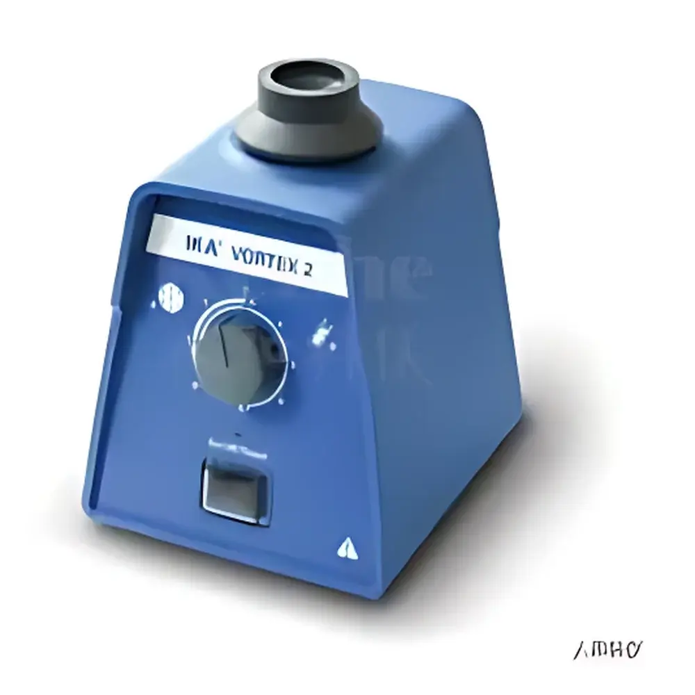IKA Vortex 2 Orbital Shaker