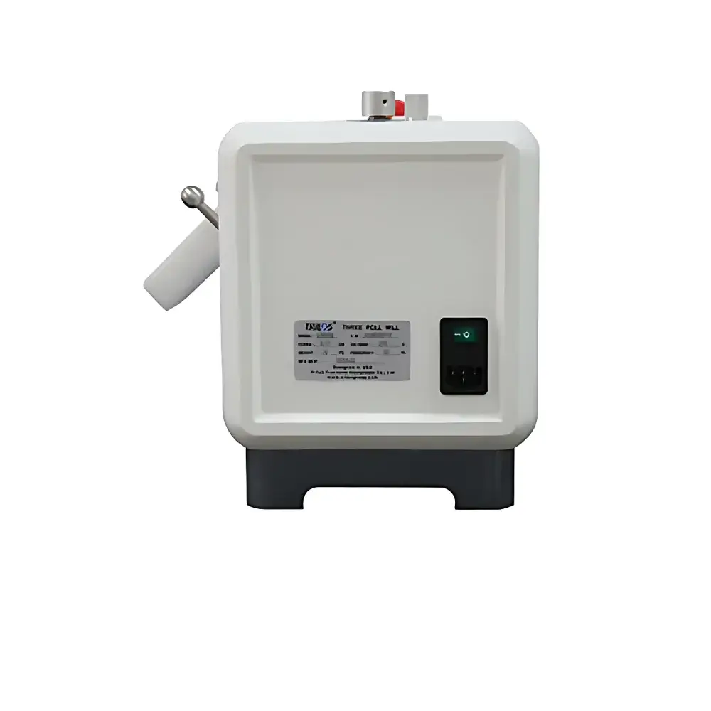 TRILOS TR50M Laboratory Three-Roll Mill