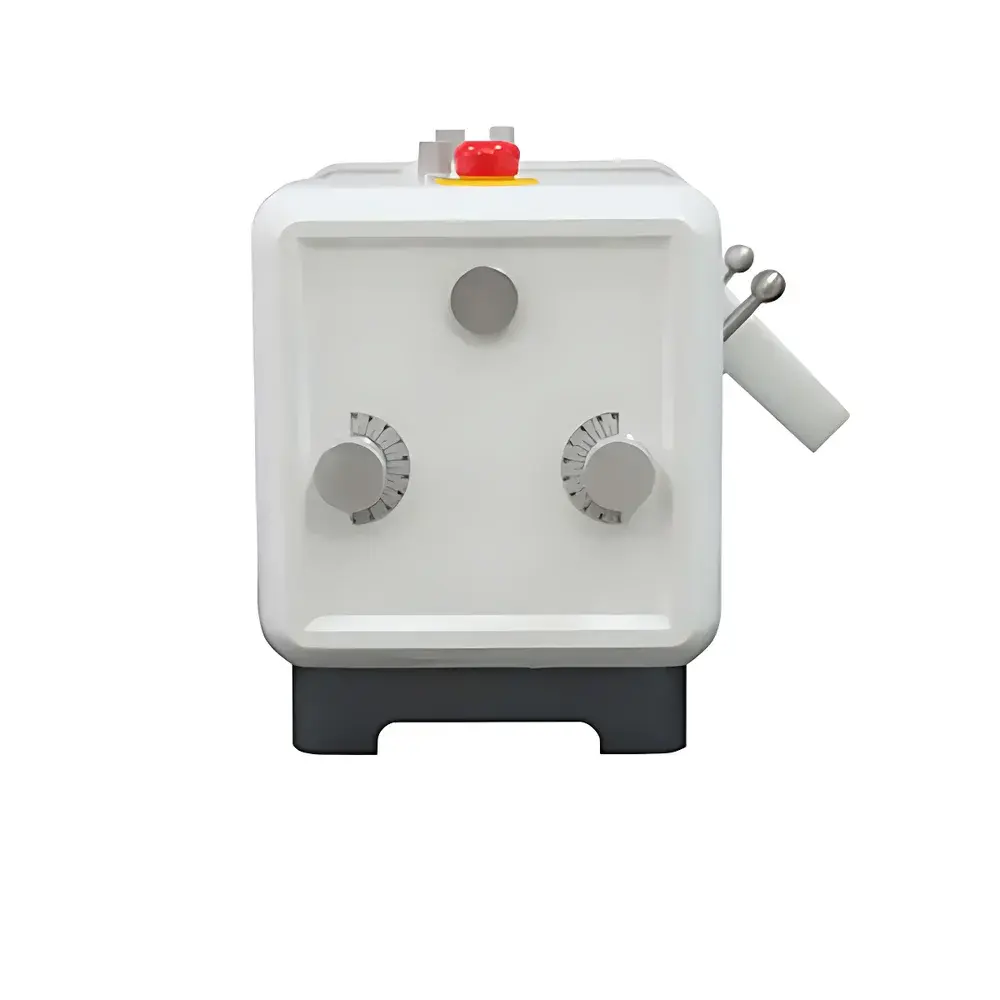 TRILOS TR50M Laboratory Three-Roll Mill