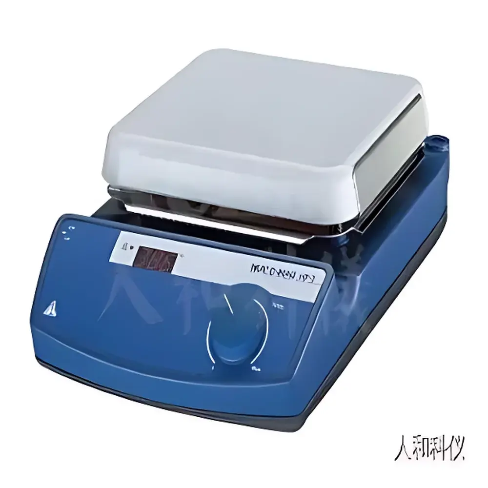 IKA C-MAG HP 7 Electric Heating Plate with Magnetic Stirring