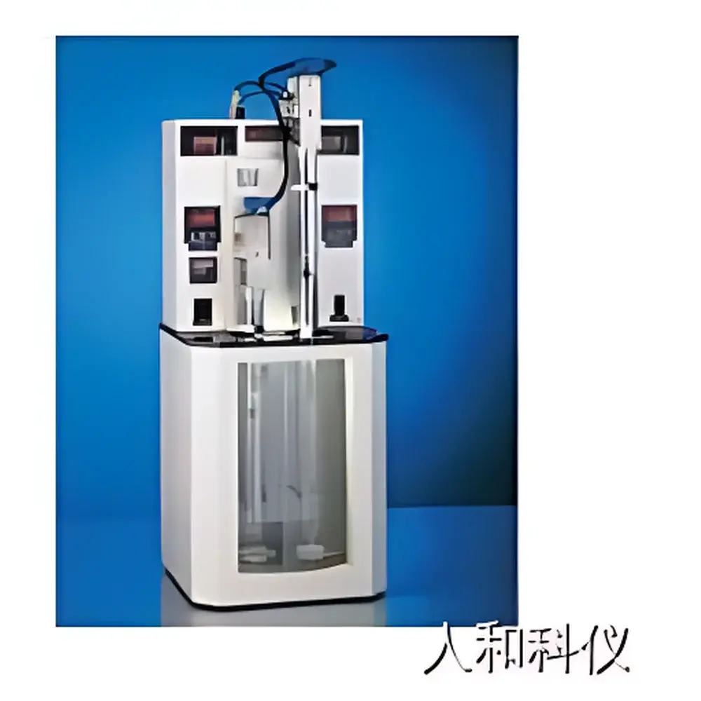 Koehler FK39199 Lubricating Oil Emulsion Resistance Tester