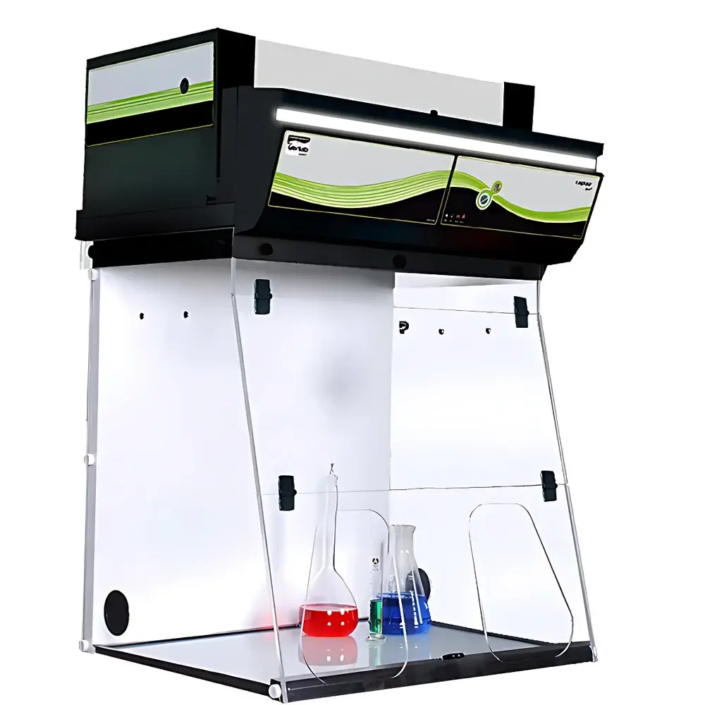 Erlab Captair Smart 321 Recirculating Fume Hood