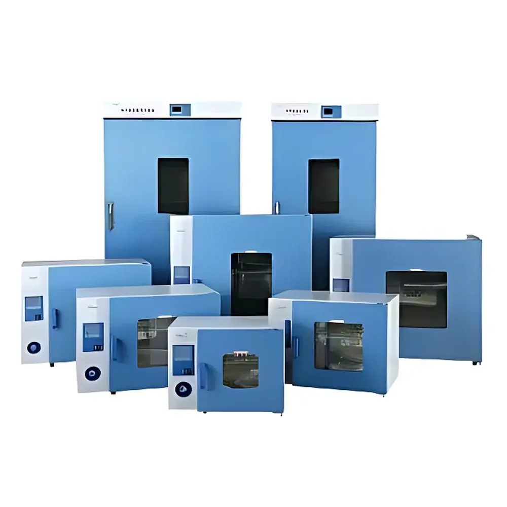 Shanghai Yiheng DHG-9005 Precision Forced-Air Drying Oven