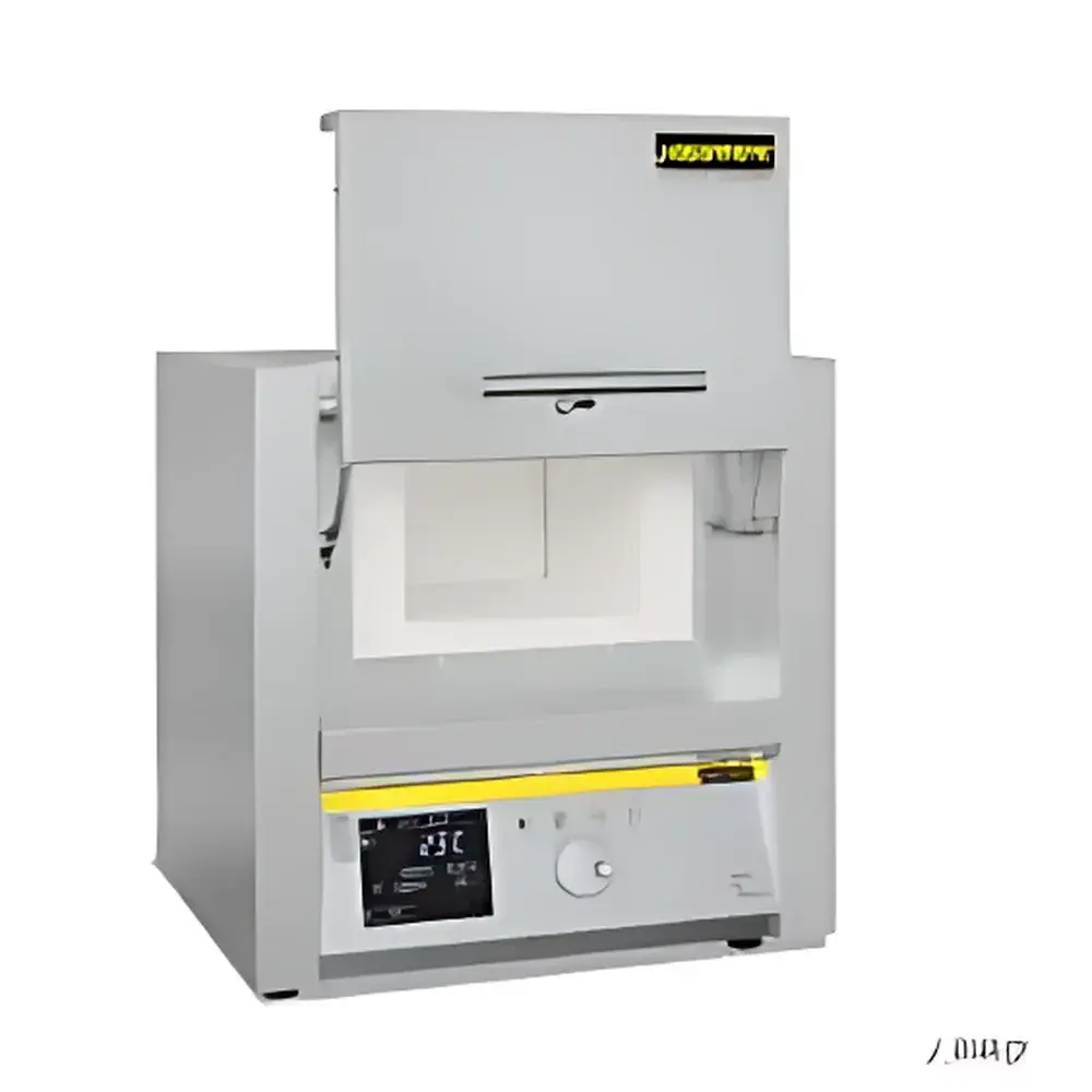 Nabertherm LT9 11 B410 Benchtop Muffle Furnace