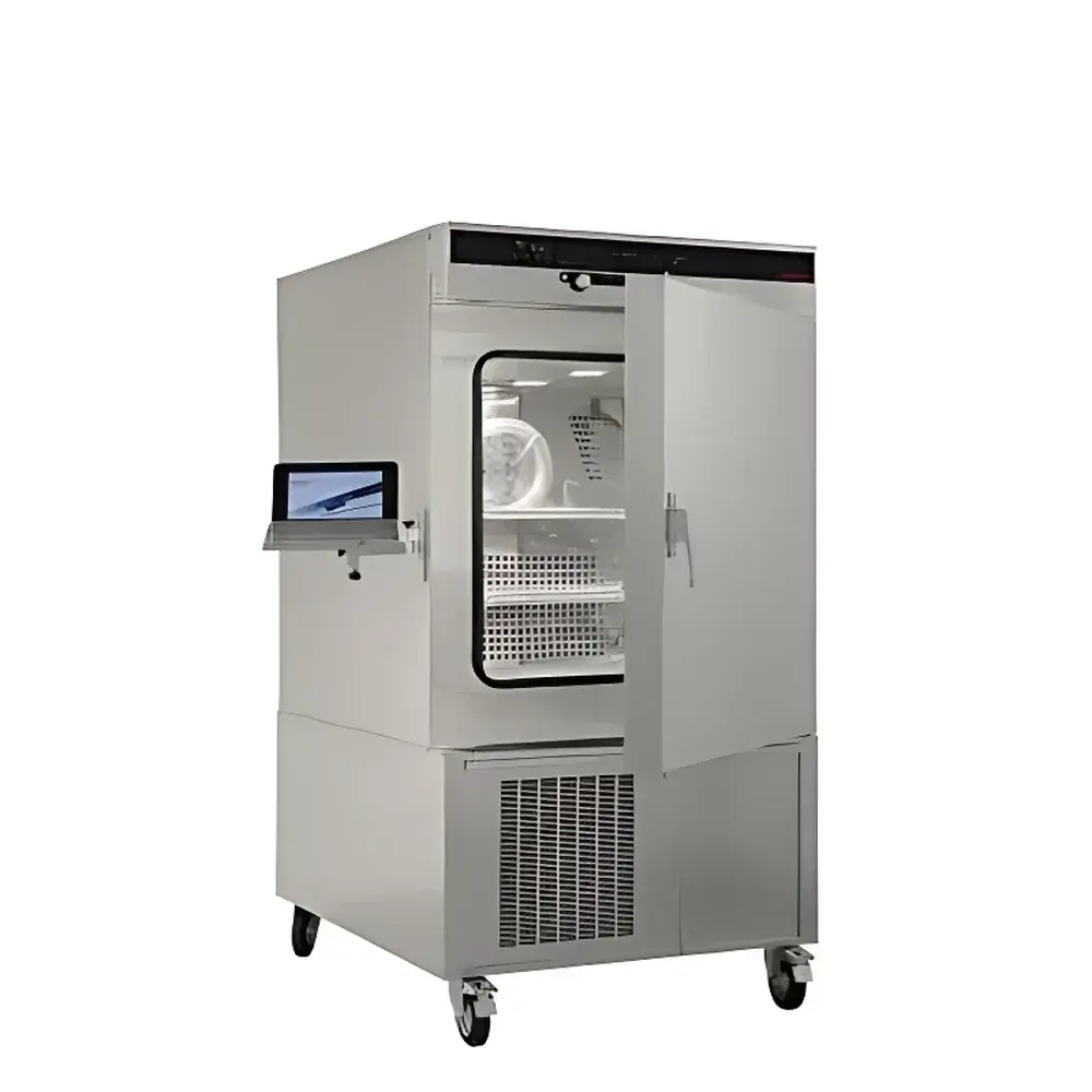 MEMMERT CTC256 Temperature and Humidity Controlled Environmental Test Chamber