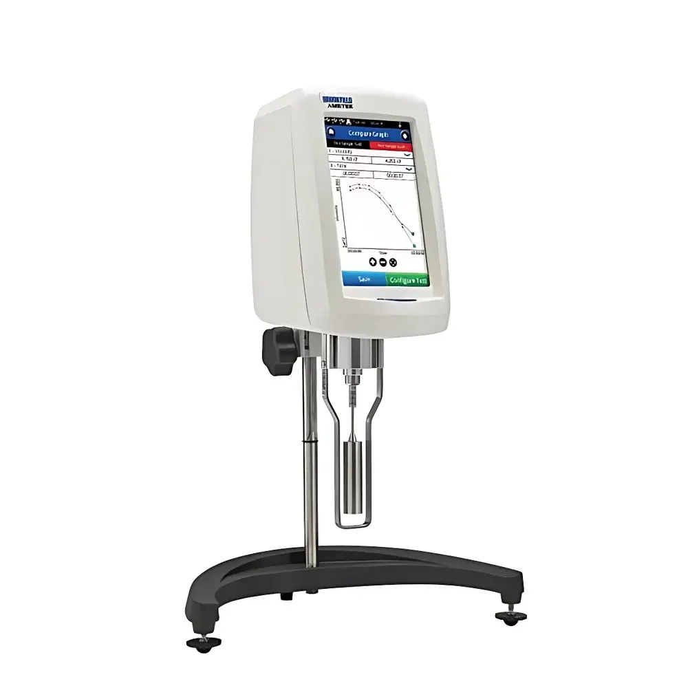 Brookfield DVNext Advanced Rotational Rheometer