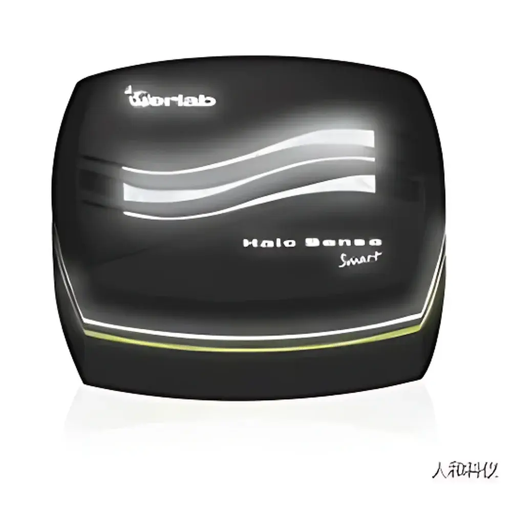 Erlab Halo Sense Laboratory Air Quality Sensor
