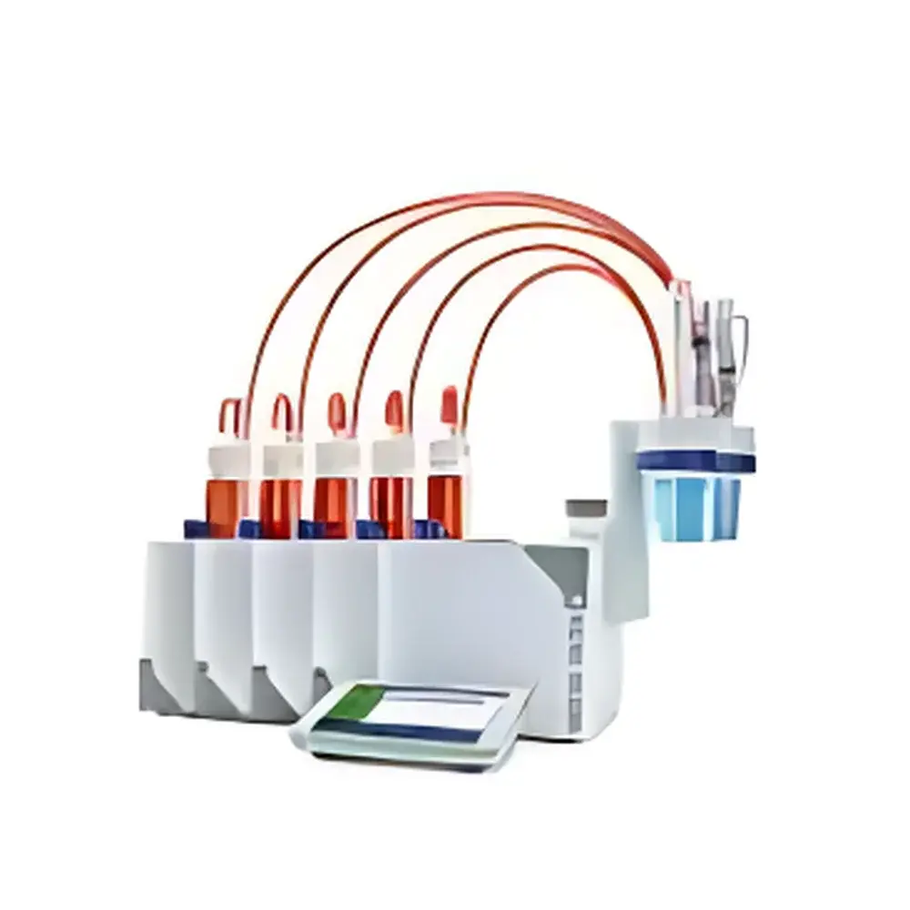 METTLER TOLEDO T9 Excellence Series Automatic Potentiometric Titrator