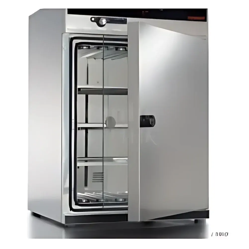 MEMMERT HCP153 Temperature and Humidity Controlled Chamber