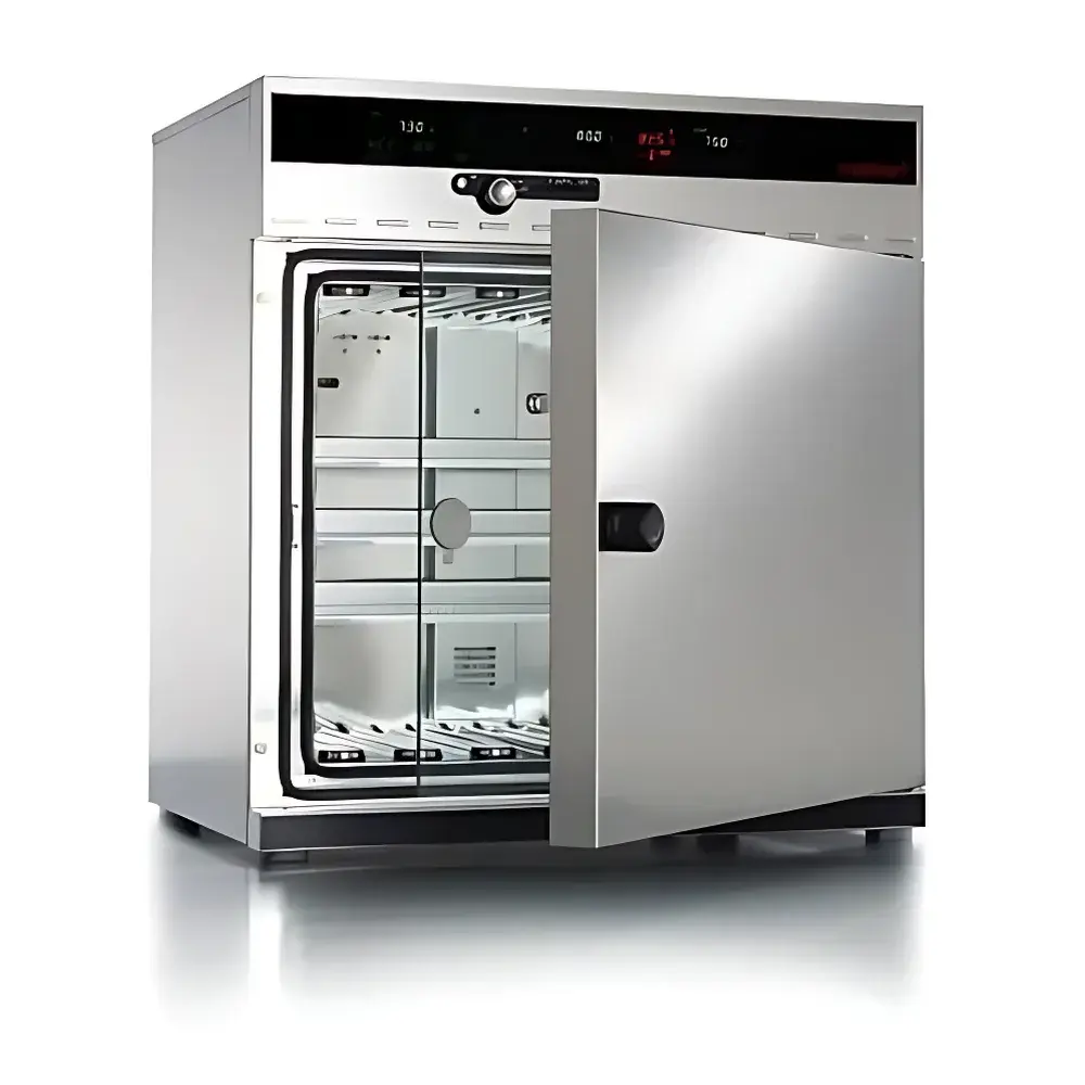 MEMMERT HCP153 Temperature and Humidity Controlled Chamber