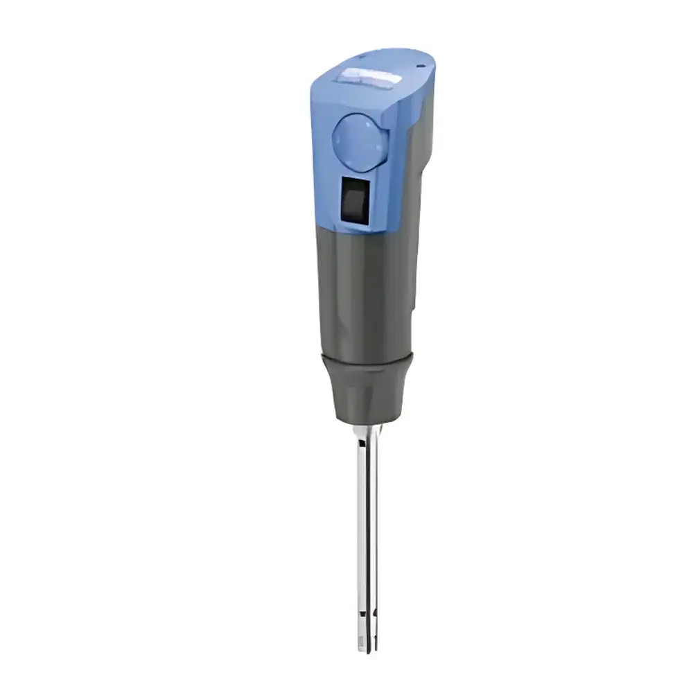 IKA T10 basic ULTRA-TURRAX® Handheld Homogenizer
