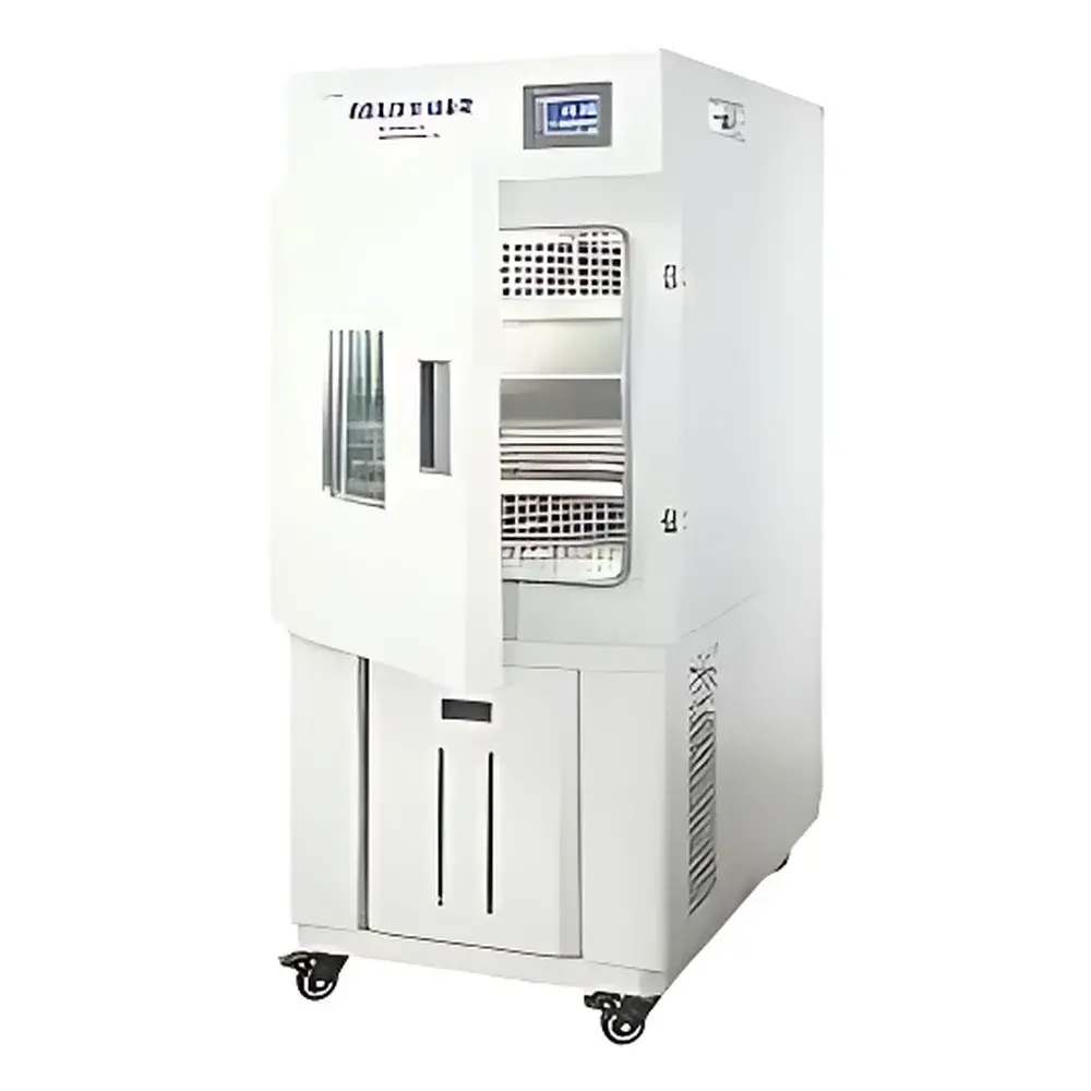 Yi Heng BPH / BPHJ Series High-Low Temperature Alternating Environmental Test Chamber