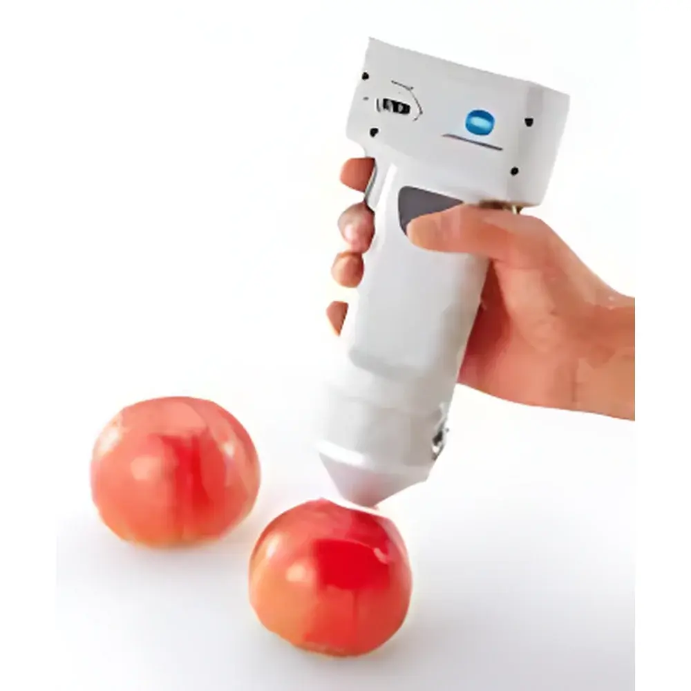 Konica Minolta CR-400 Portable Color Difference Meter