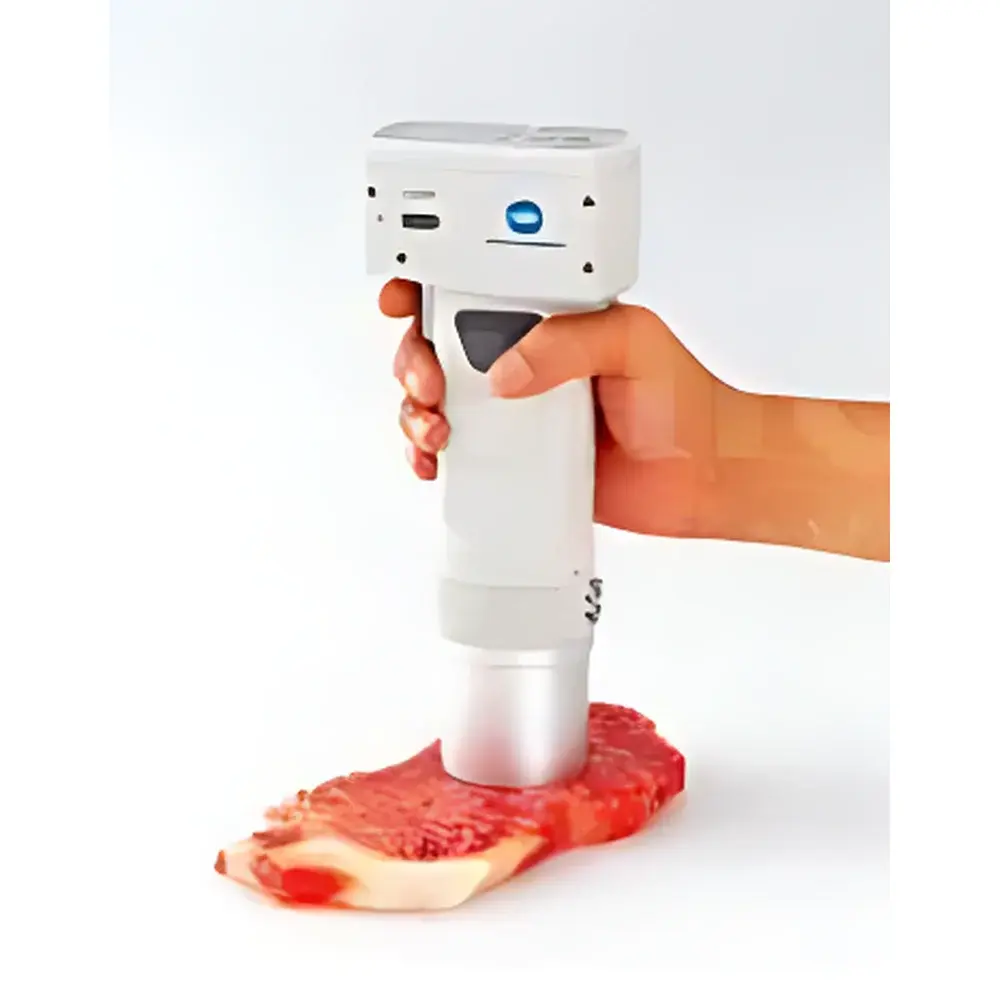 Konica Minolta CR-400 Portable Color Difference Meter