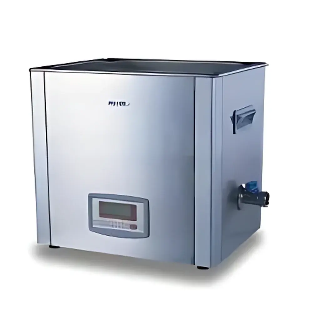 KUDOS SK250H Benchtop High-Frequency Ultrasonic Cleaner