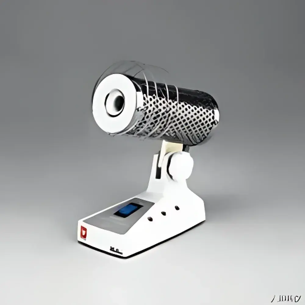 YAMATO SL-21 Needle Sterilizer