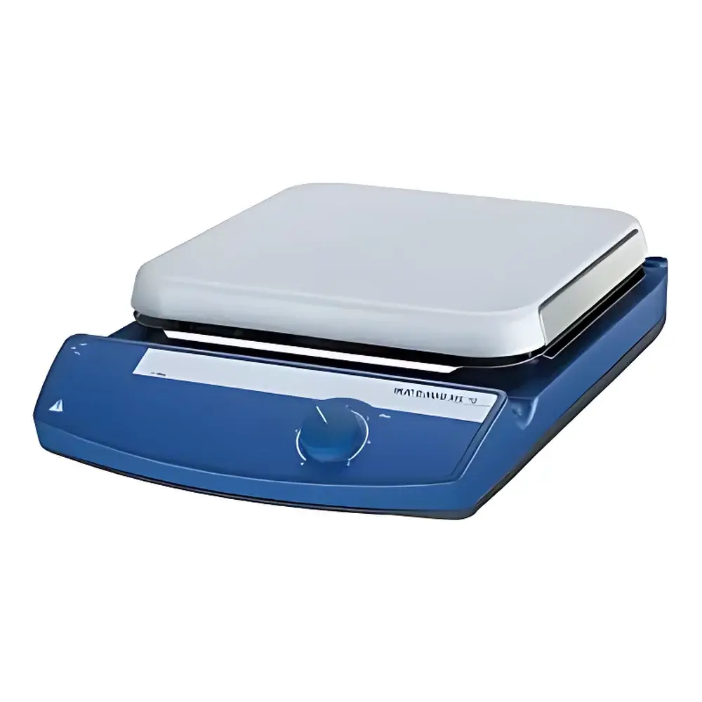 IKA C-MAG MS 10 Magnetic Stirrer