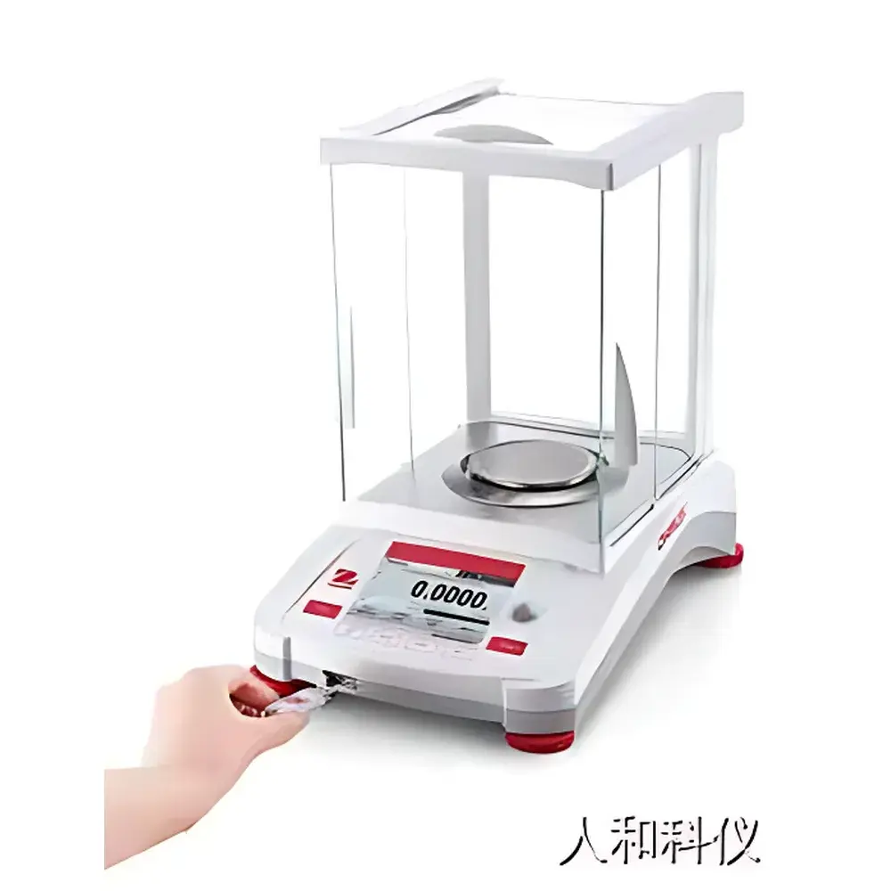 OHAUS Pioneer PX Series Precision Analytical Balance