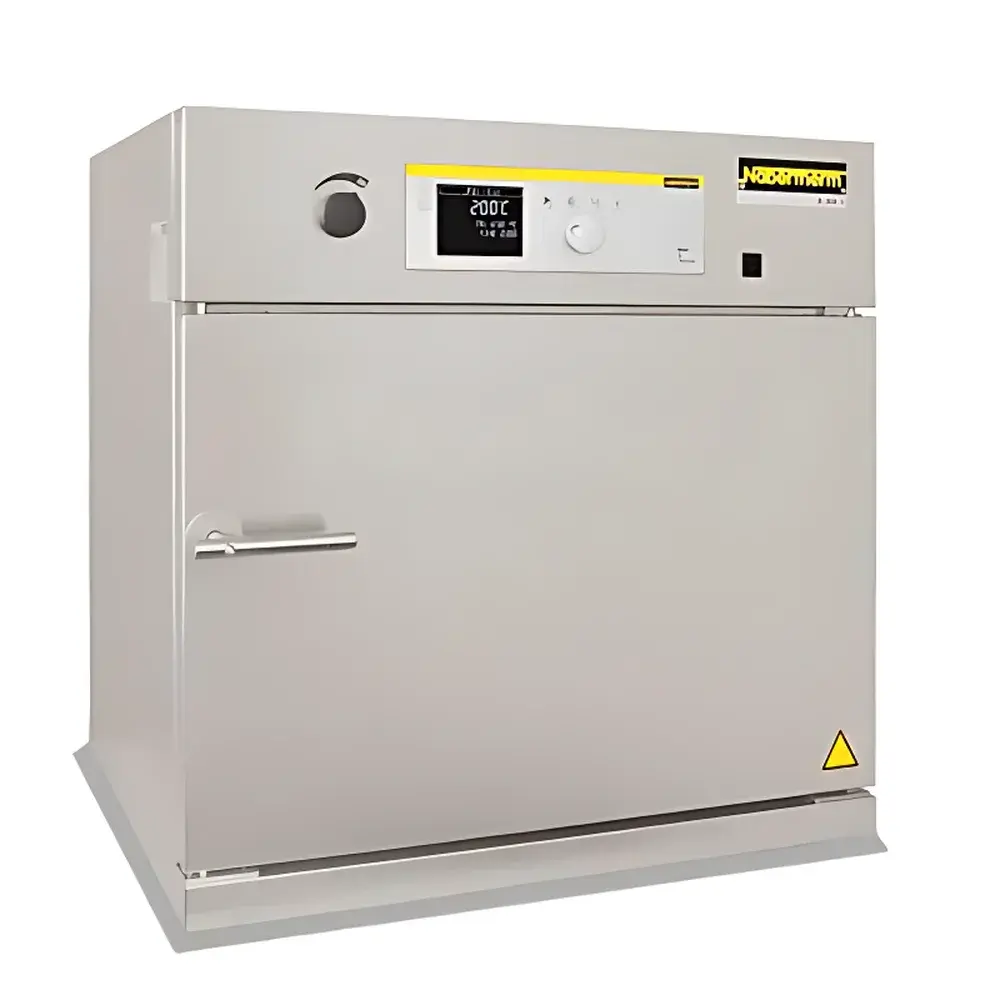 Nabertherm TR120 Forced-Convection Drying Oven
