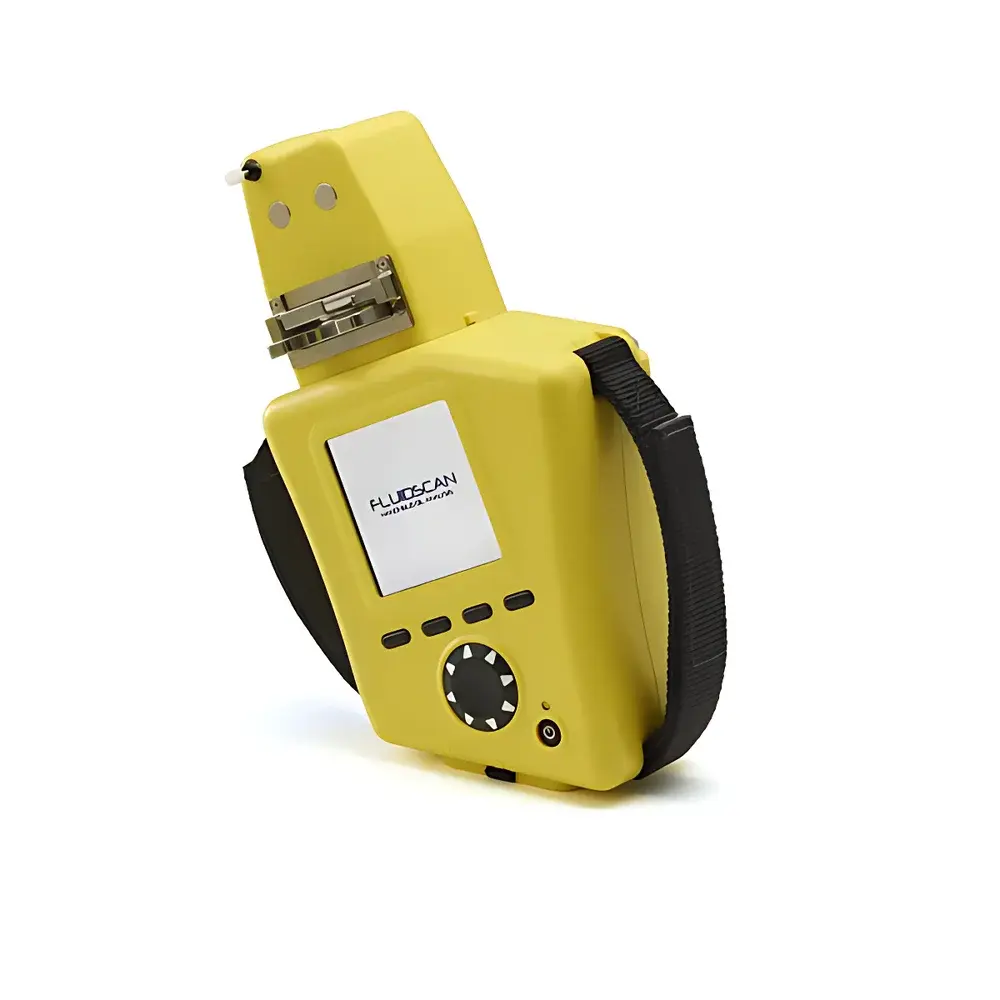 Spectro Scientific FluidScan 1000 Portable Oil Condition Analyzer