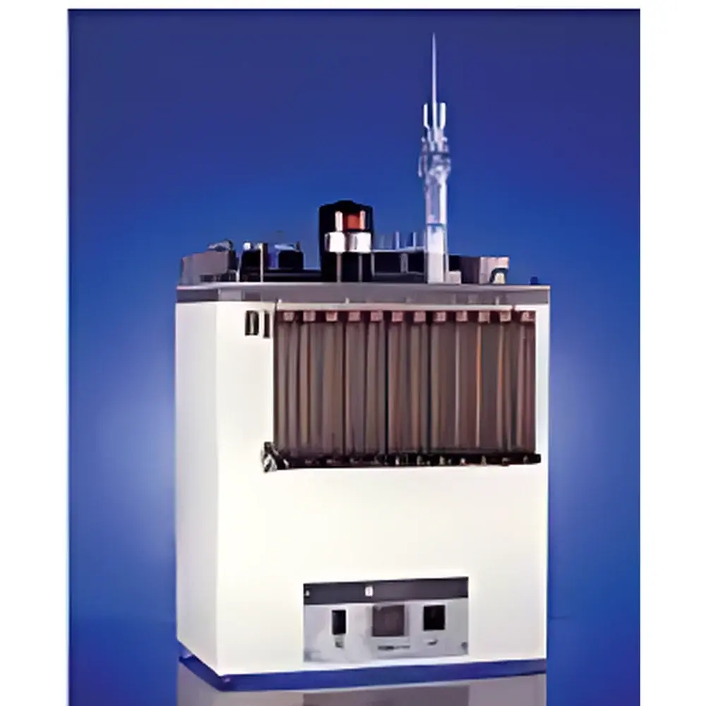 Koehler K12290/K12219/K12339/K12395 Oxidation Stability Test Bath