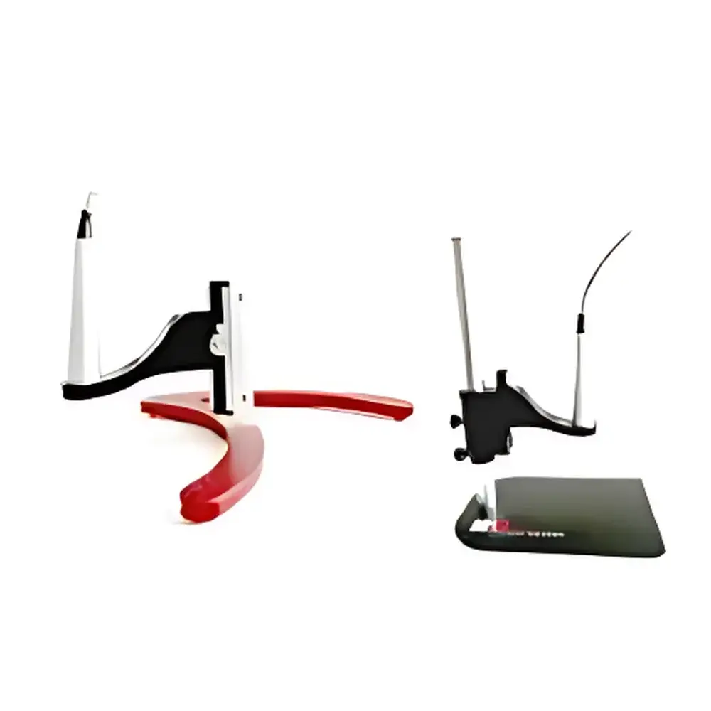 OptiSense PAC Mobile Handheld Infrared Coating Thickness Gauge