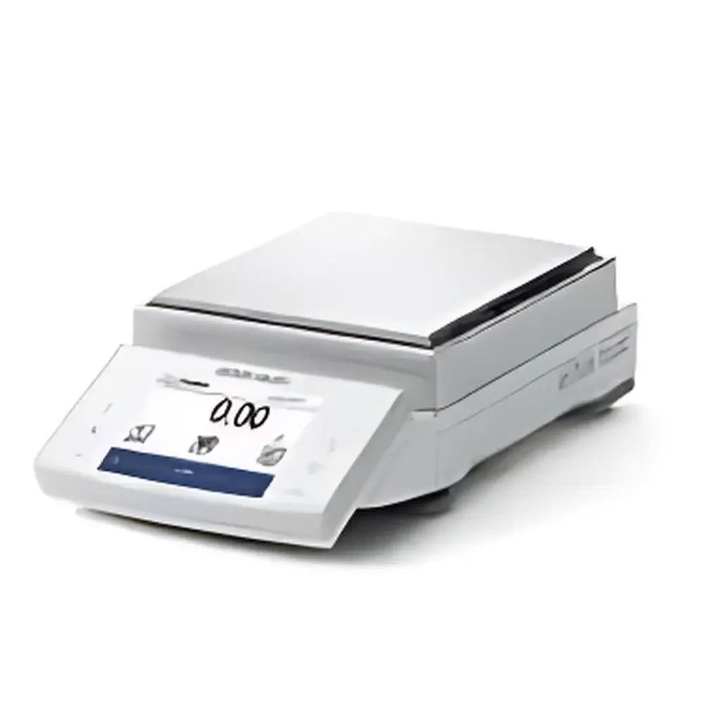 METTLER TOLEDO XS4001S Precision Balance