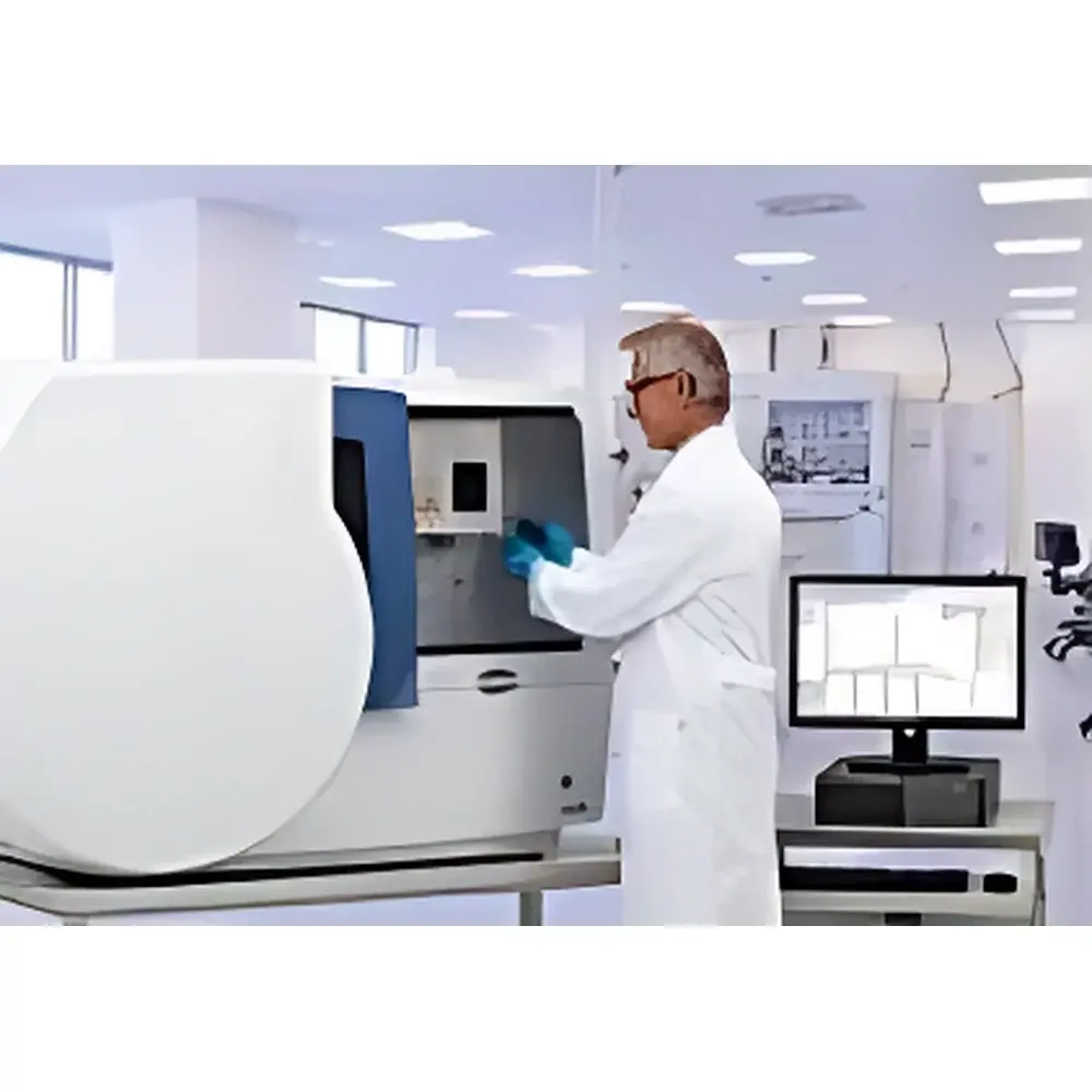 SPECTRO ARCOS Inductively Coupled Plasma Optical Emission Spectrometer