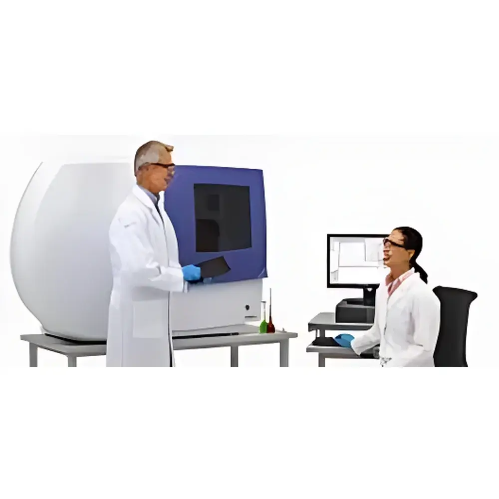 SPECTRO ARCOS Inductively Coupled Plasma Optical Emission Spectrometer