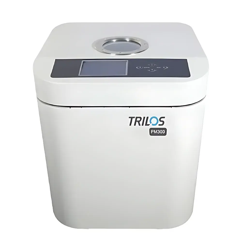 TRILOS PM300 Planetary Mixer-Deaerator