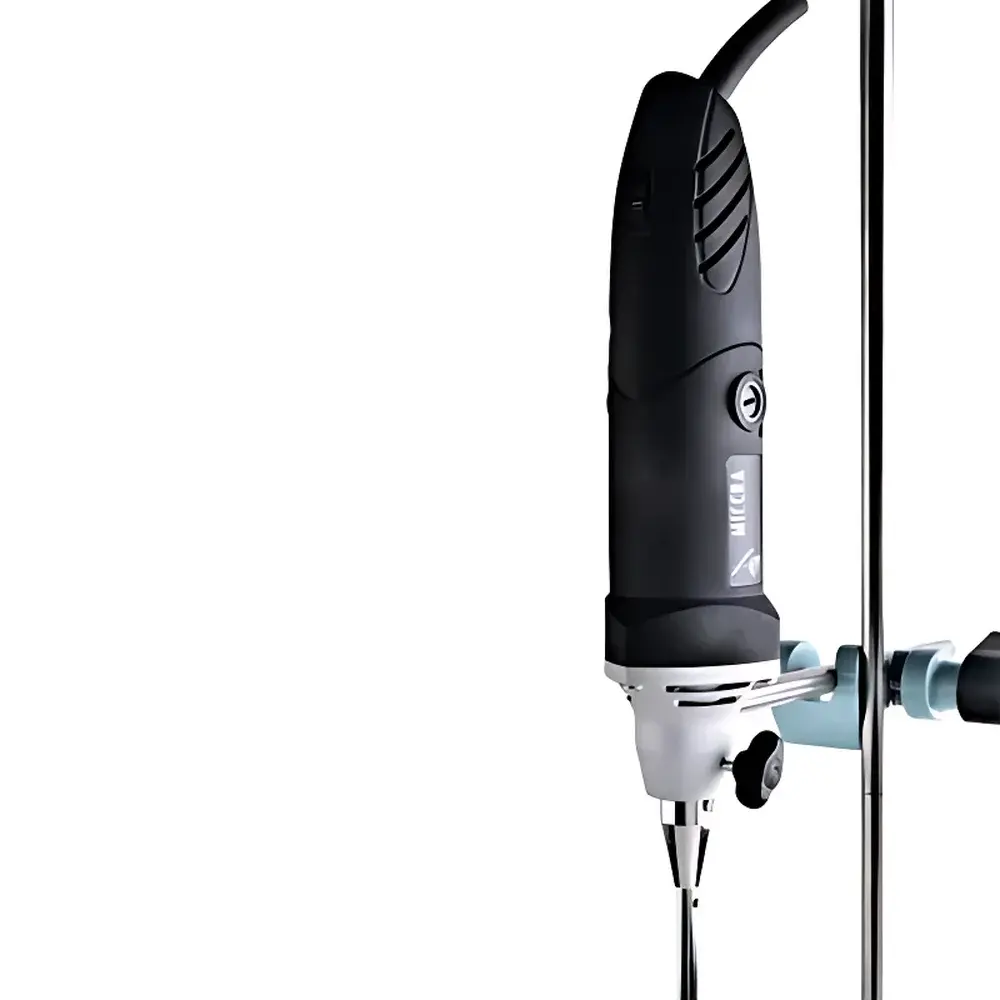 MICCRA D-1 Handheld Homogenizer (Formerly ART D-1)