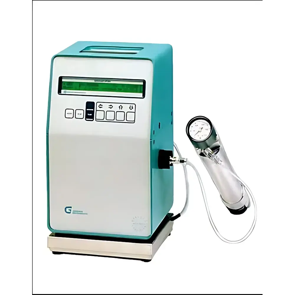 Grabner MiniVAP VPSH+ Crude Oil Package Petroleum Vapor Pressure Analyzer