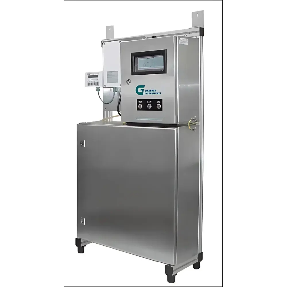 Grabner MiniVAP ON-LINE Automated Online Vapor Pressure Analyzer