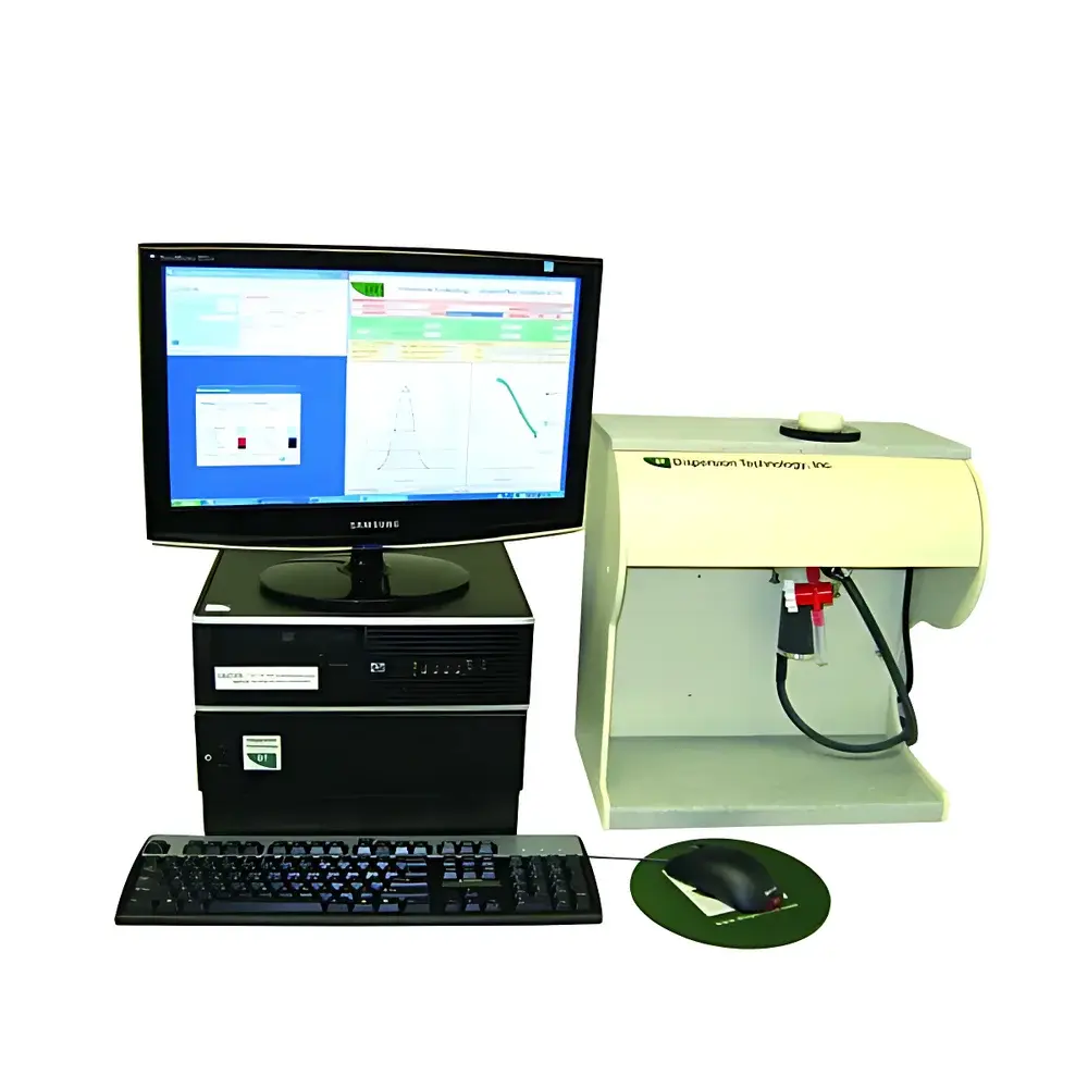 DT-600 Ultrasound Rheometer by DT (USA)