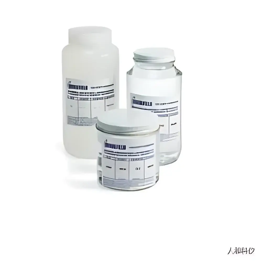 Brookfield Viscometer Calibration Standard Fluids – Silicone Oil and Hydrocarbon-Based Reference Liquids