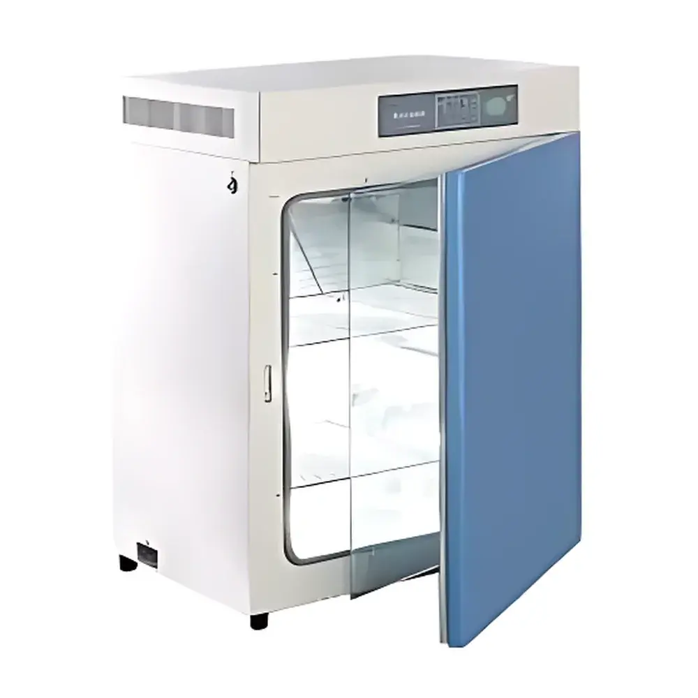 Shanghai Yiheng GHP Series Water-Jacketed Temperature-Controlled Incubator