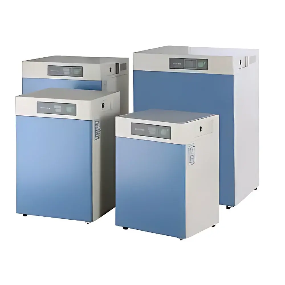 Shanghai Yiheng GHP Series Water-Jacketed Temperature-Controlled Incubator