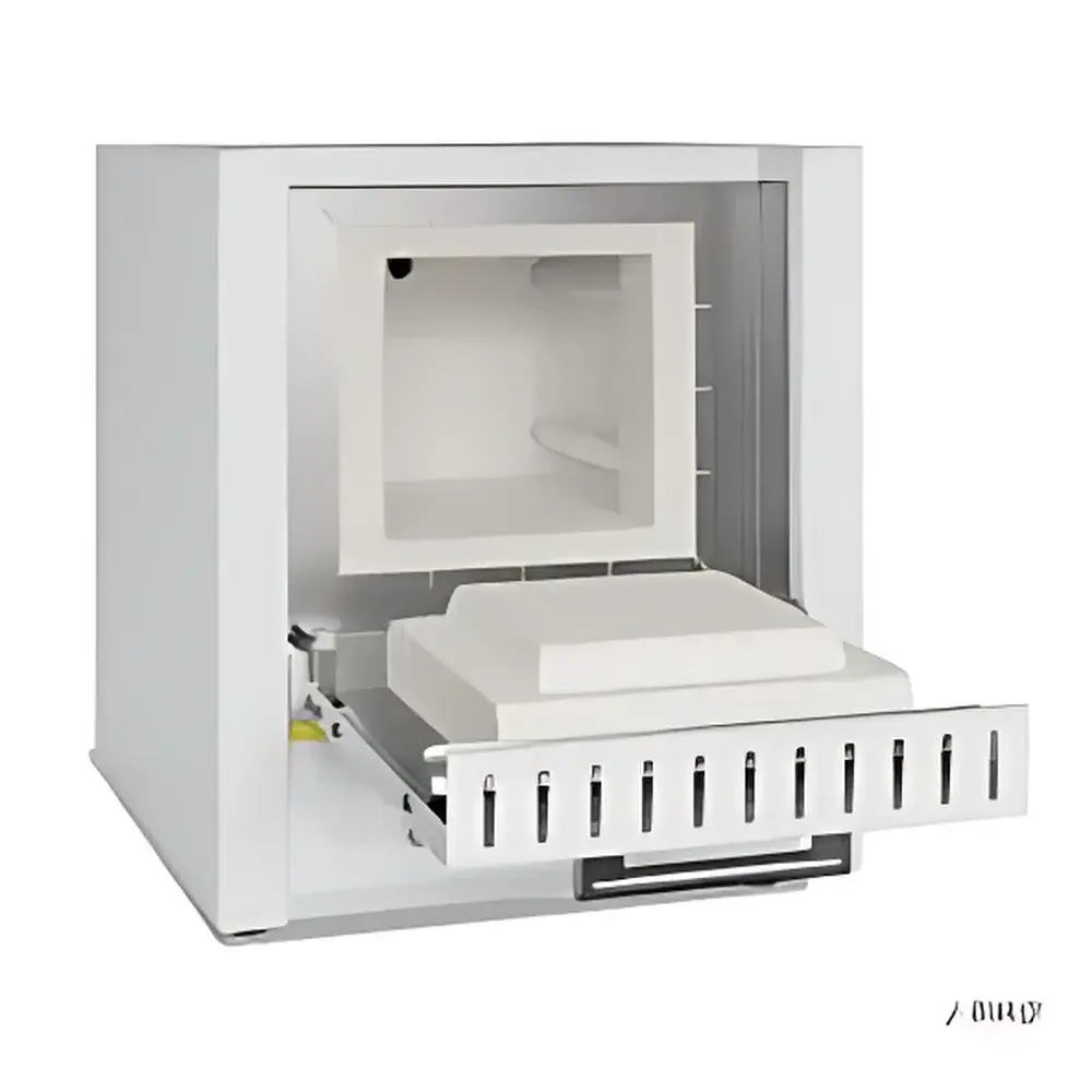 Nabertherm L9 11 C450 Benchtop Muffle Furnace