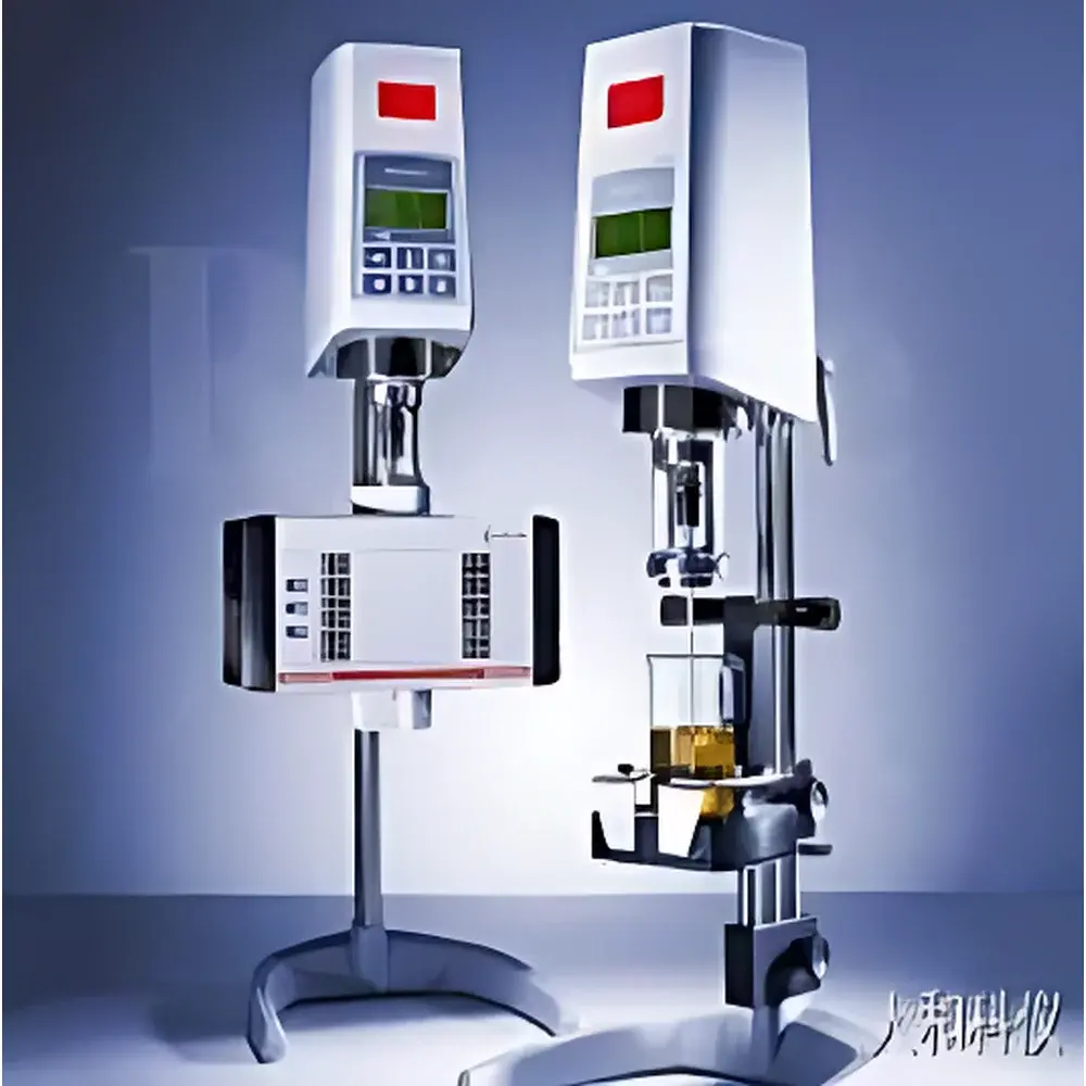Anton Paar RheolabQC Advanced Rotational Rheometer