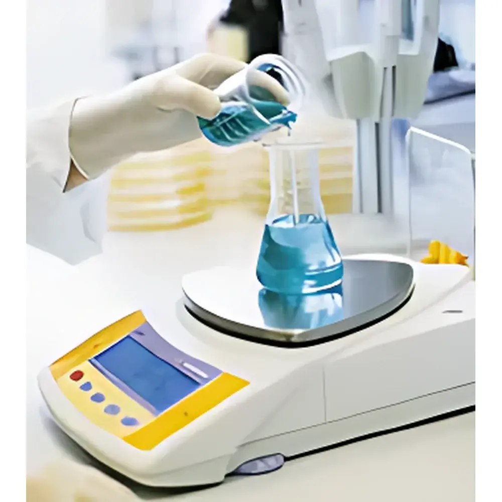 Sartorius CP Series Precision Balances