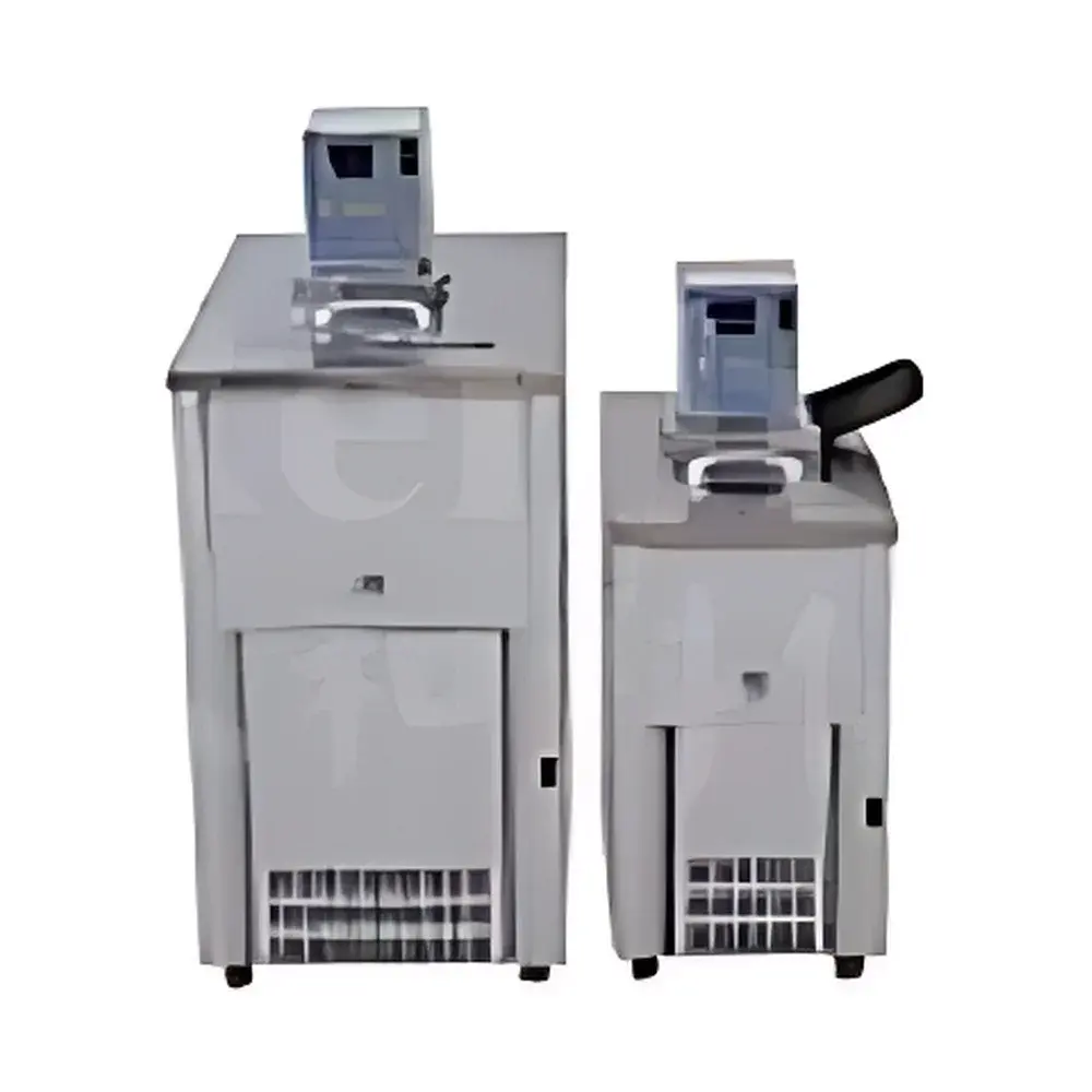 Yi Heng MPG-10C Refrigerated & Heated Circulating Bath