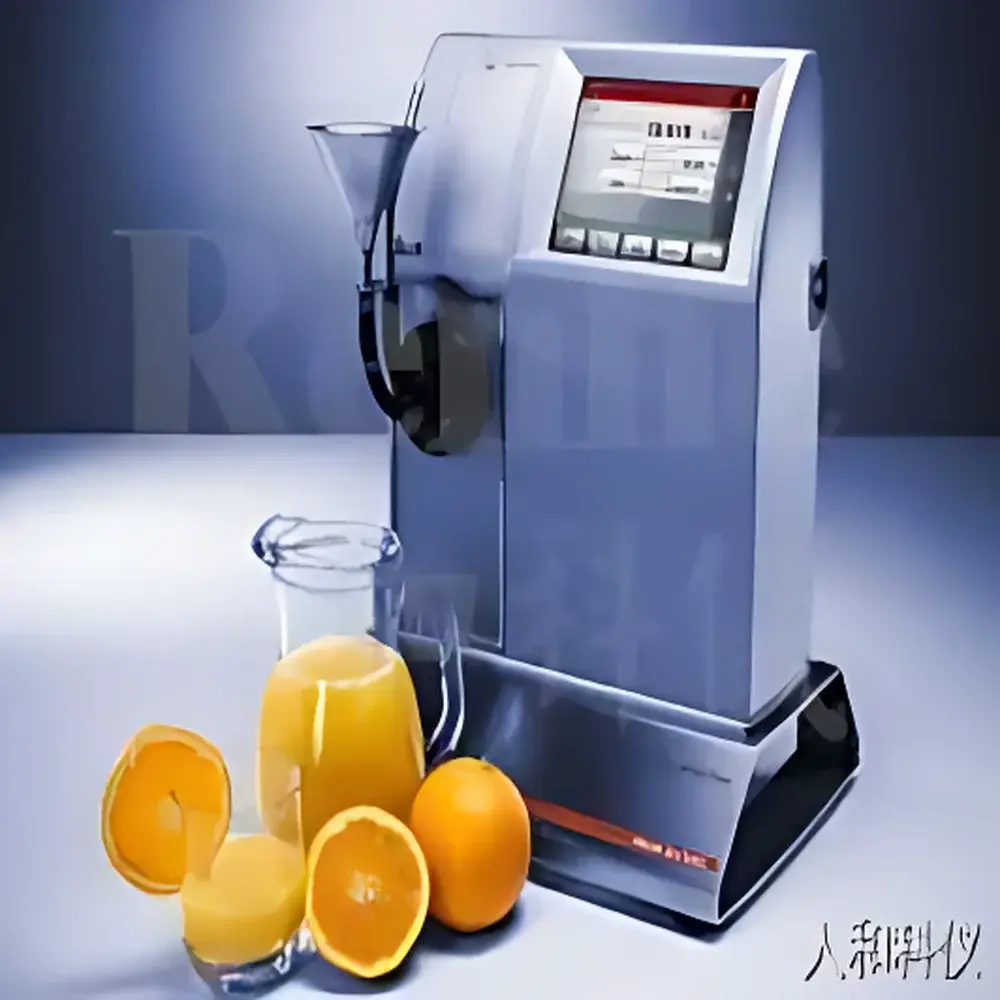 Anton Paar Abbemat Juice-Specific Refractometer