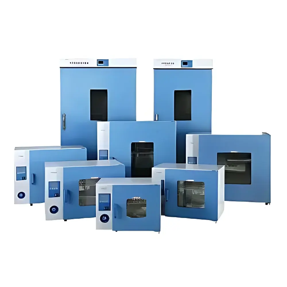 Shanghai Yiheng DHG-9000 Series Precision Forced-Air Drying Oven
