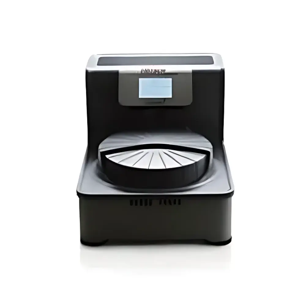 FRITSCH Pulverisette 7 Premium Line Planetary Micro Mill