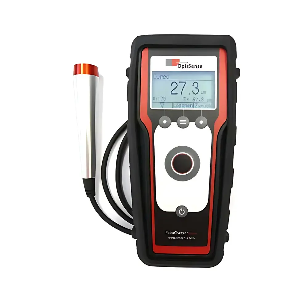 OptiSense SpecEL Handheld Laser Coating Thickness Gauge