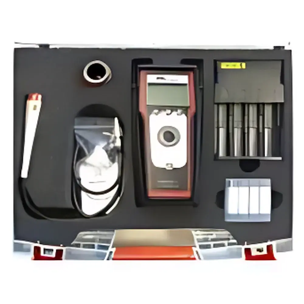 OptiSense SpecEL Handheld Laser Coating Thickness Gauge