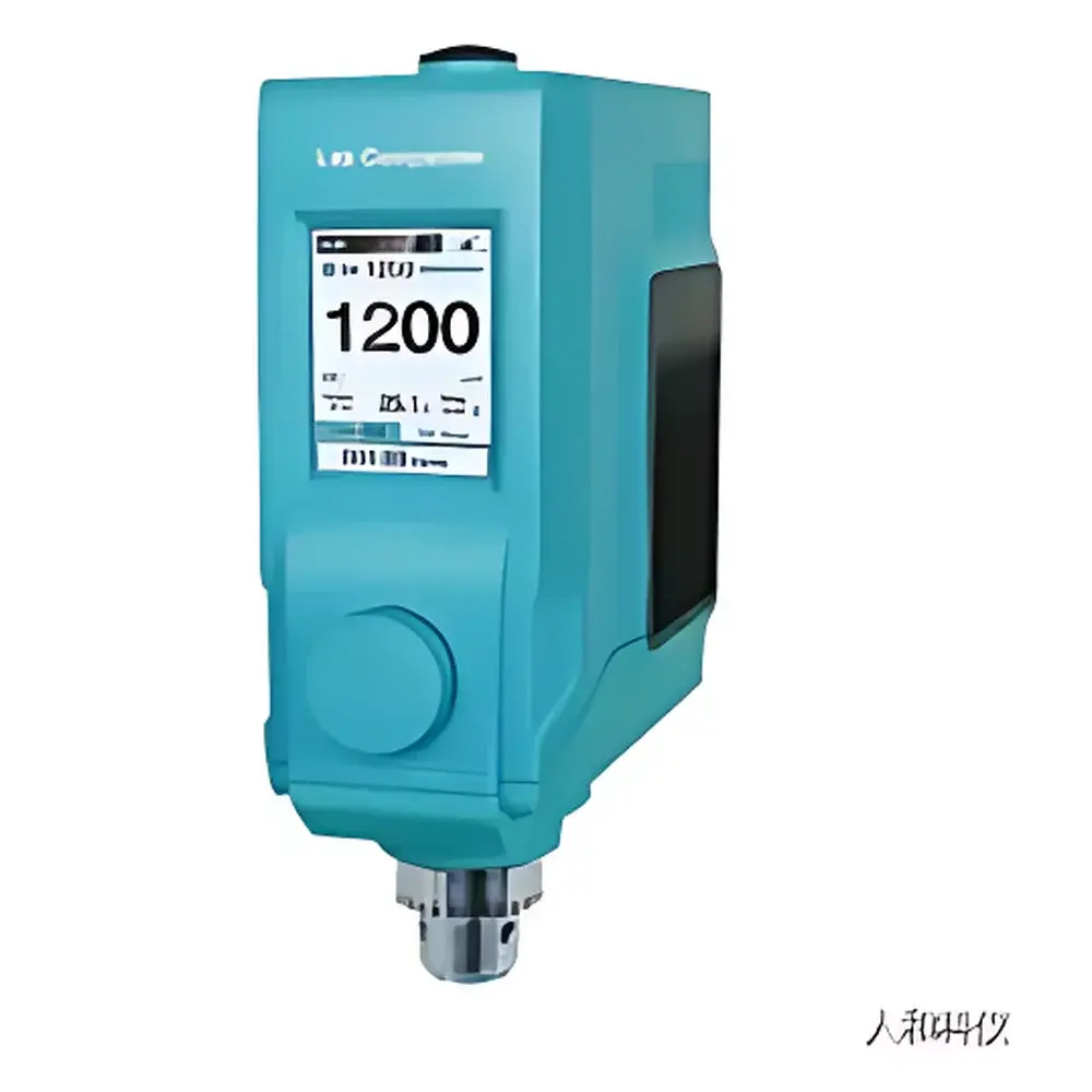 JEIO TECH MSH-0512 Overhead Stirrer