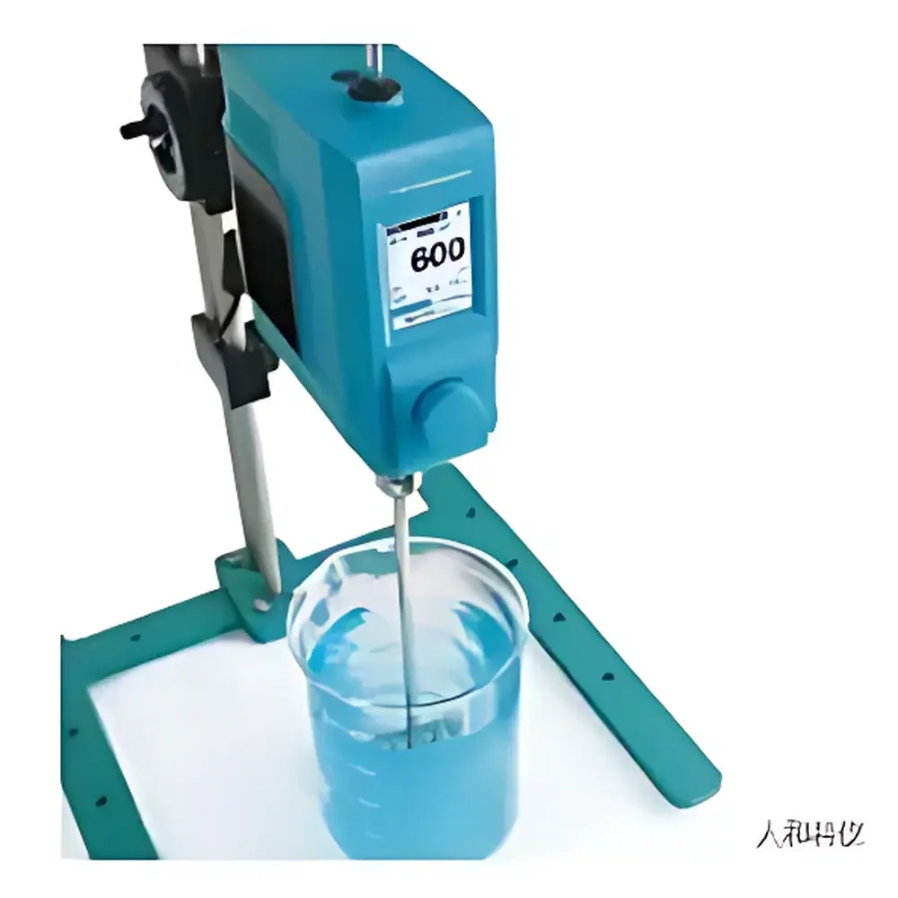 JEIO TECH MSH-0512 Overhead Stirrer