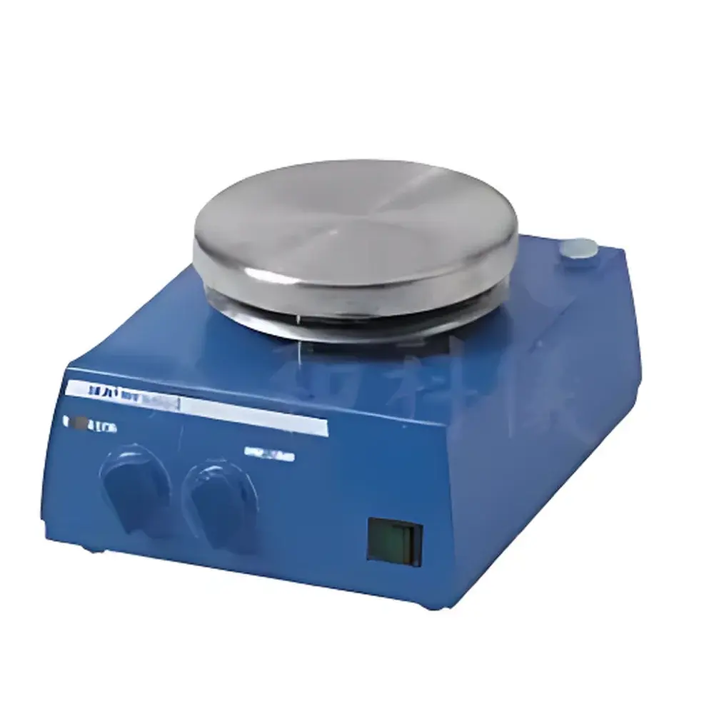 IKA RH basic 2 Economy Heating Magnetic Stirrer