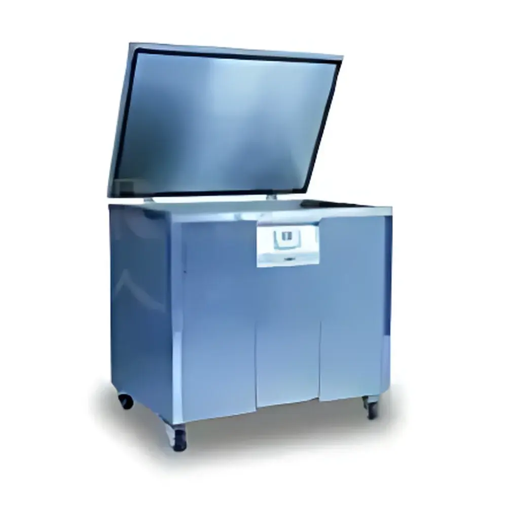 KUDOS SK-36E High-Power Floor-Standing LED Ultrasonic Cleaner